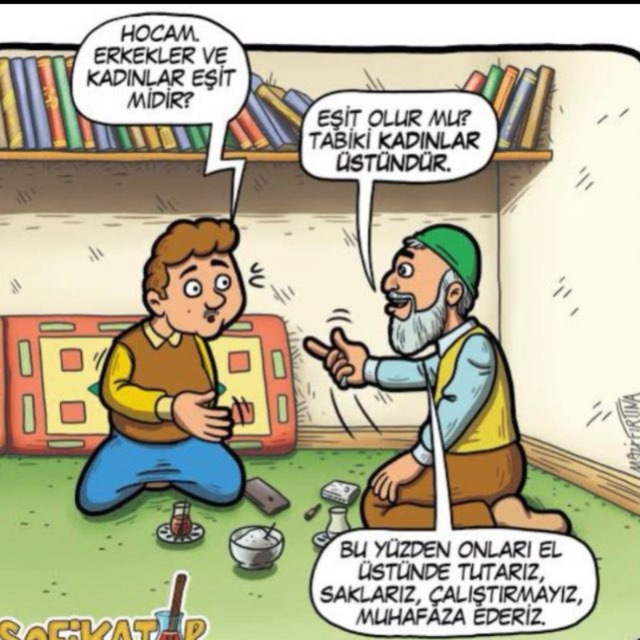 HacıAbi VİP